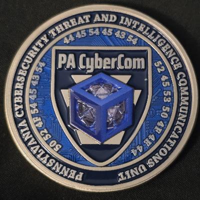 PA State Police PA Cyber Com