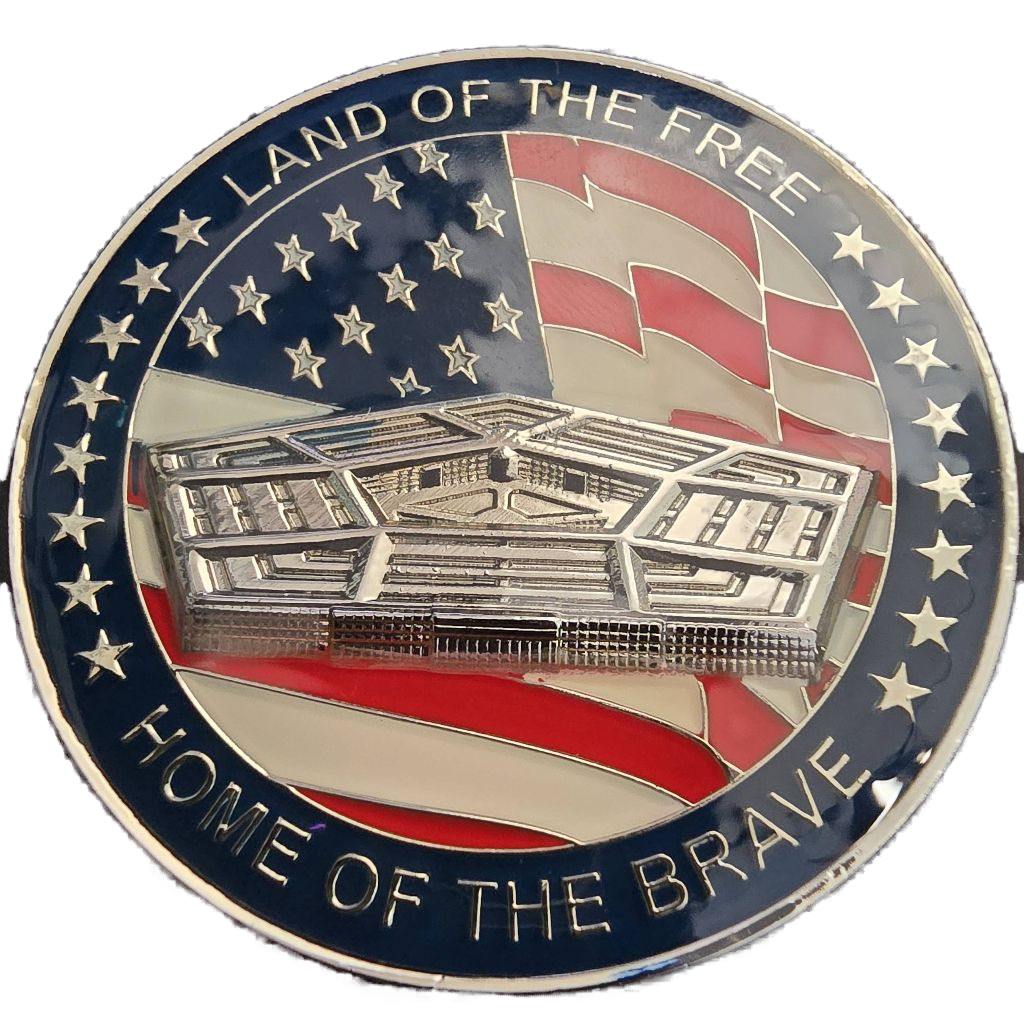 American red cross 9/ 11 disaster relief fundraiser — back
