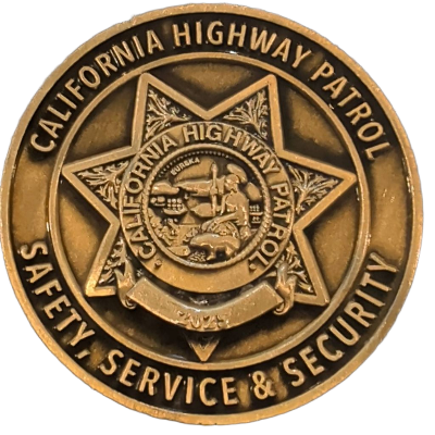 California Highway Patrol