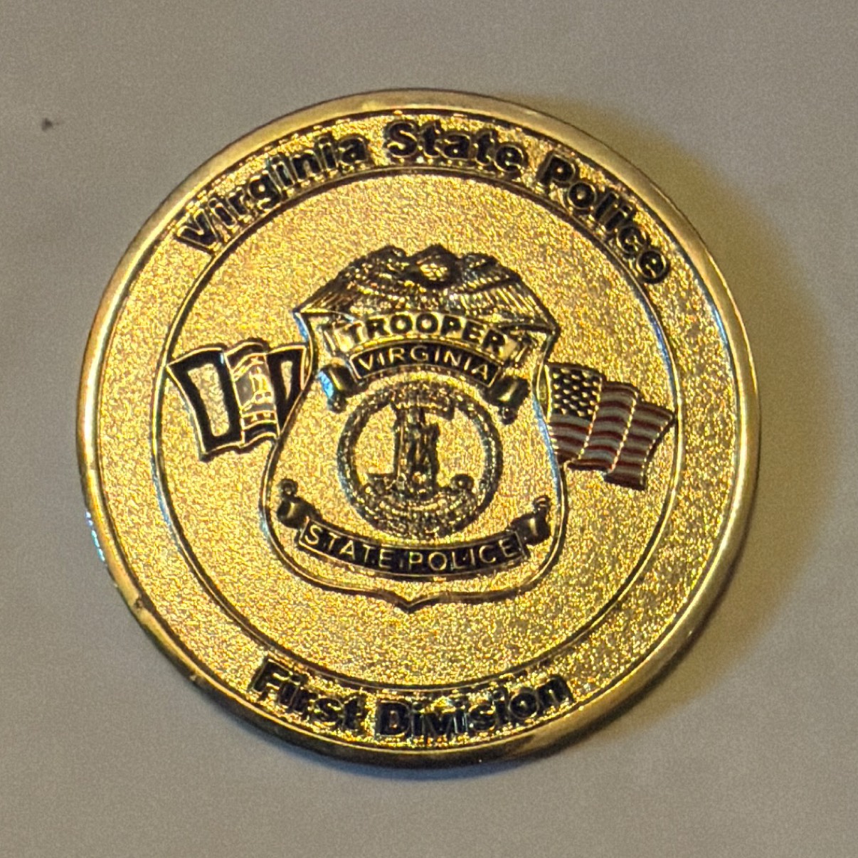 D1 A2 — front