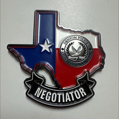 Denton Police Department