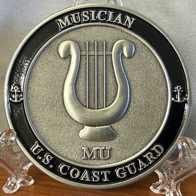 USCG - MU