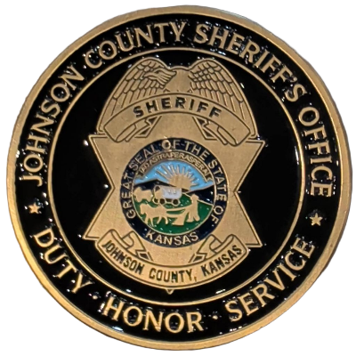 Johnson County Sheriff SERT