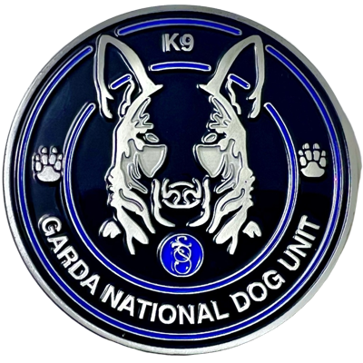 Garda National Dog Unit