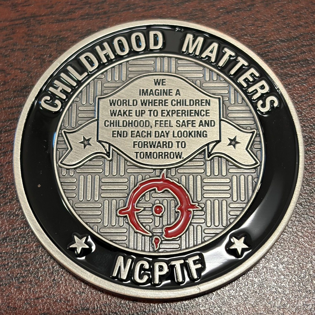 NCPTF V1 — back