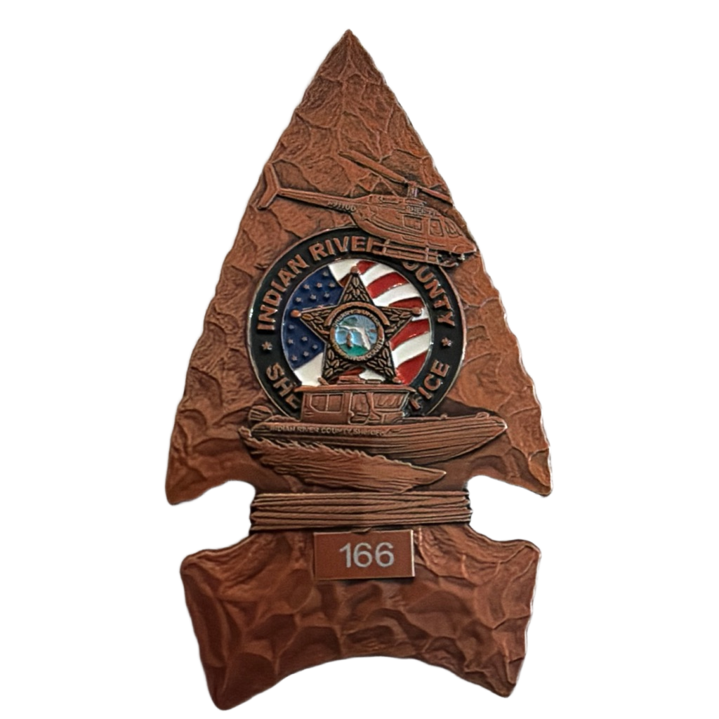 FWC Indian River Sheriff Office - 166 — back