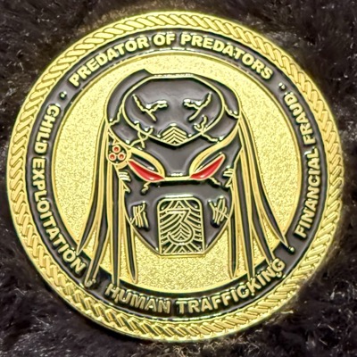 HSI Predator of Predators