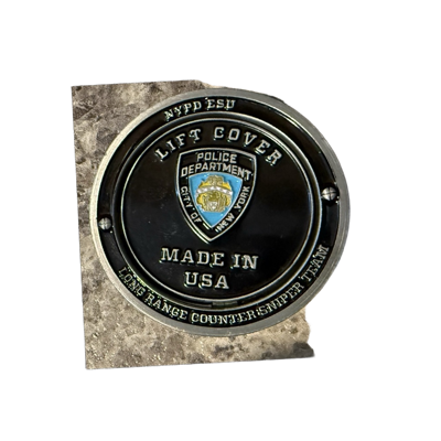 New York City Police Department