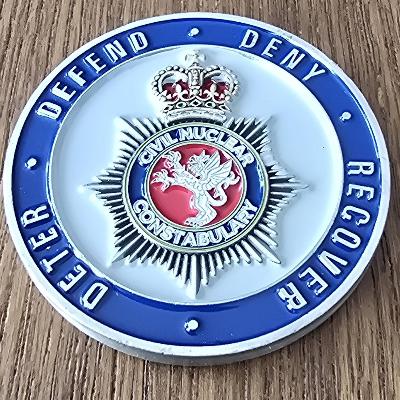 Hunterston Operational Policing Unit