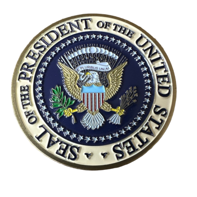 Presidential Protection