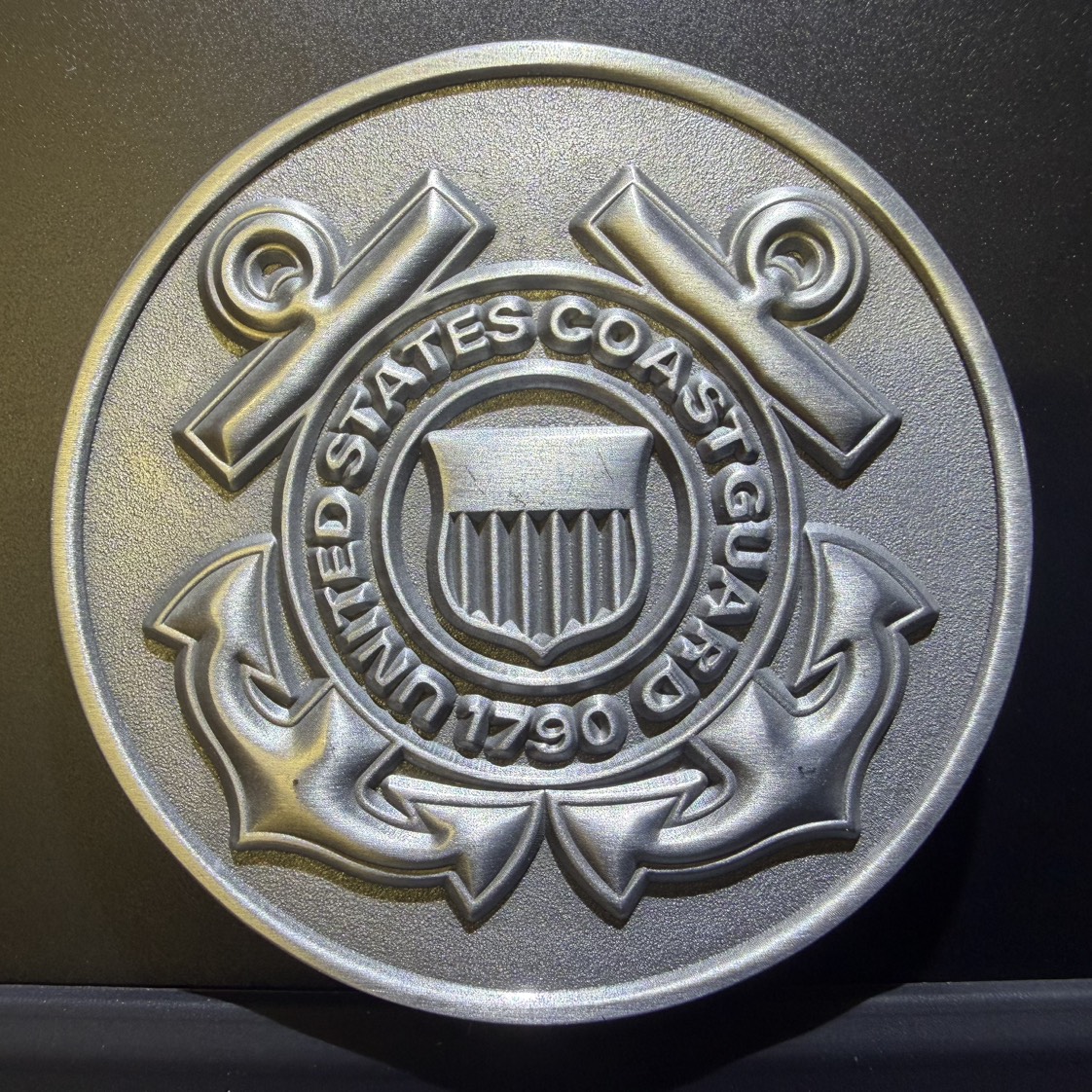 USCG - ME — back