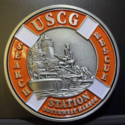 USCG - ME