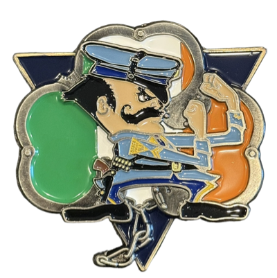 NJSP Fighting Irish