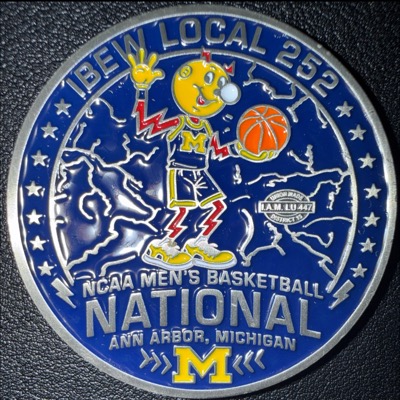 LU 252 NCAA SET (3/5)