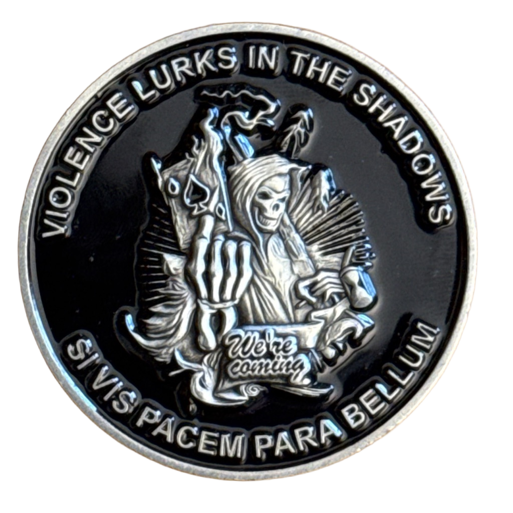 Riviera Beach Police Strategic Investigations Division (Florida) — back