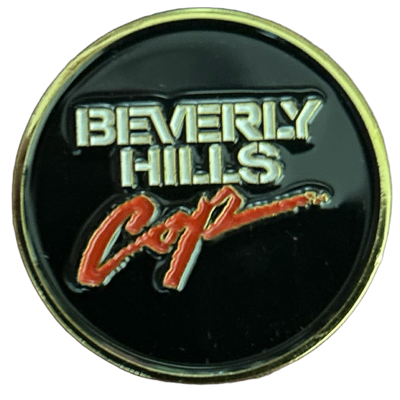 Beverly Hills cop