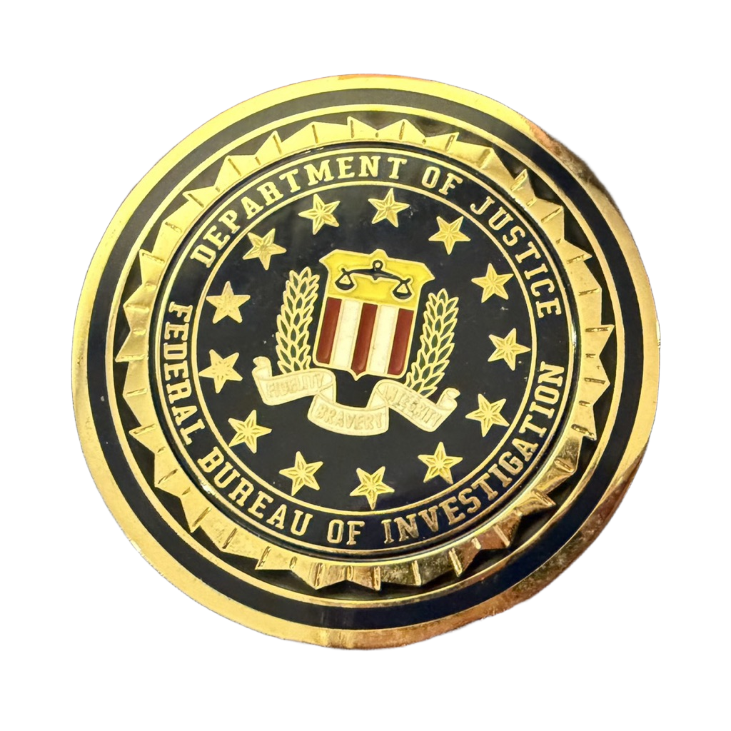 Counterterrorism Division — back