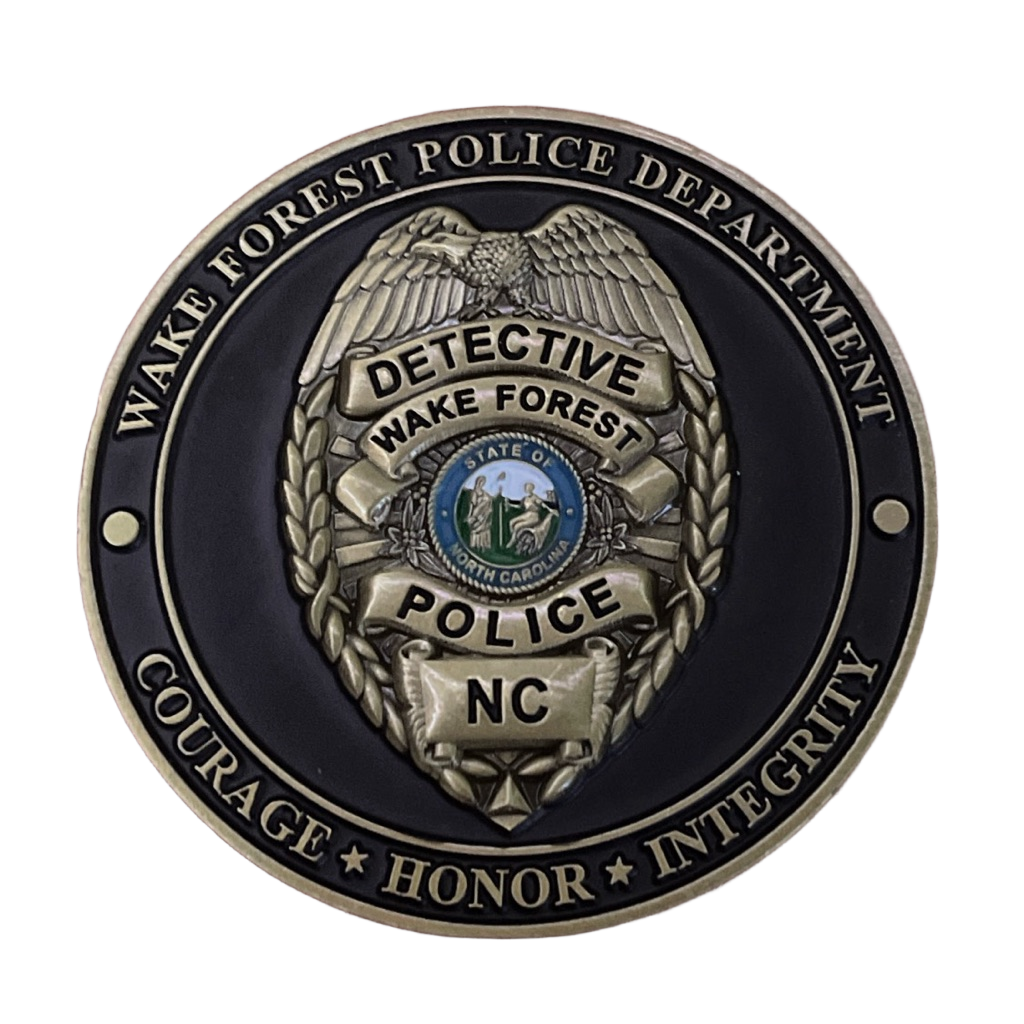 WFPD CID — front