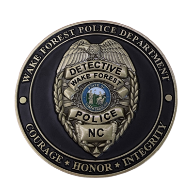 WFPD CID