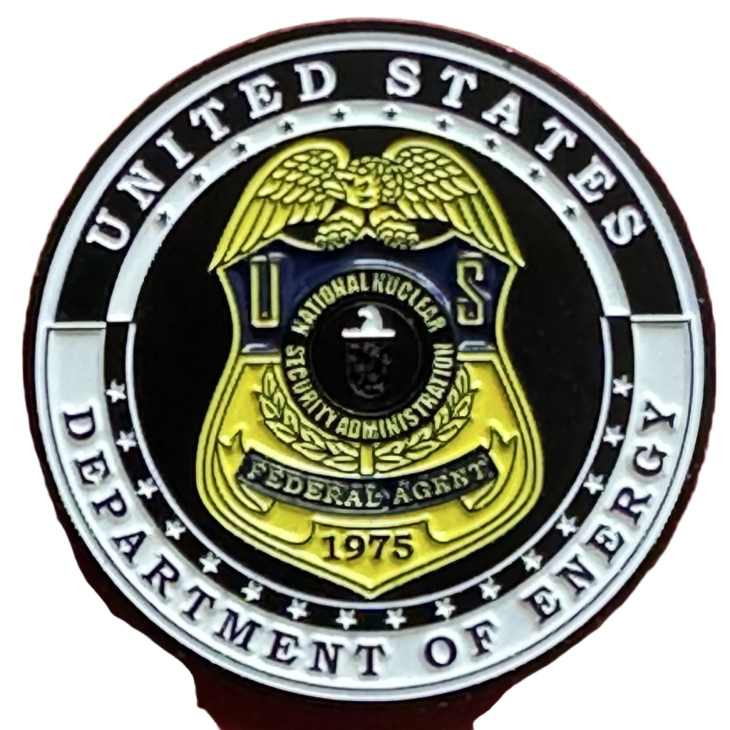 DoE OST Western Command -Department of Energy — back