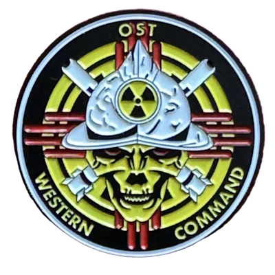 DoE OST Western Command -Department of Energy
