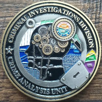OCSO CID Crime Analysis Unit