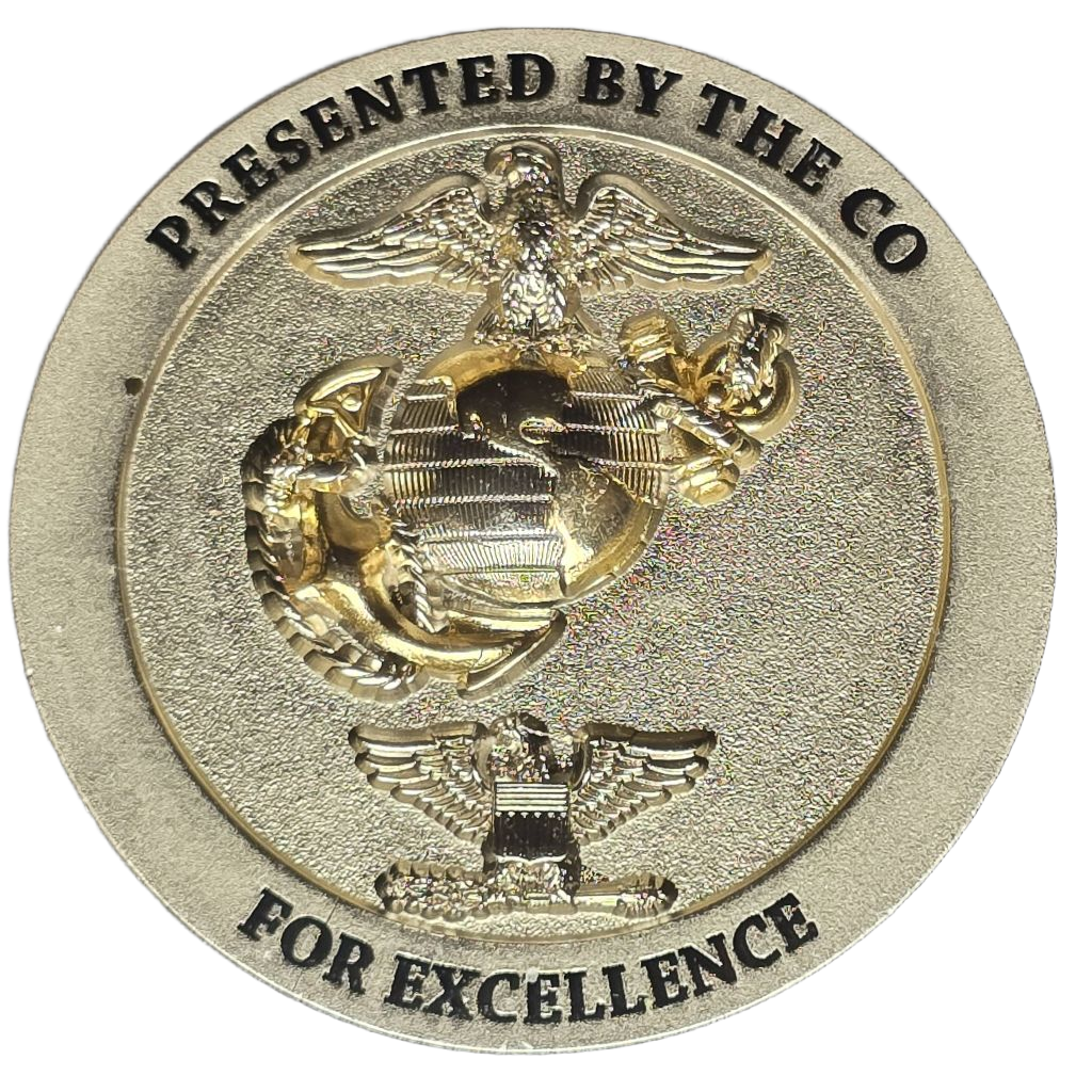 Marine raider training center. — back