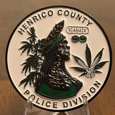 Henrico Police / Virginia DRE