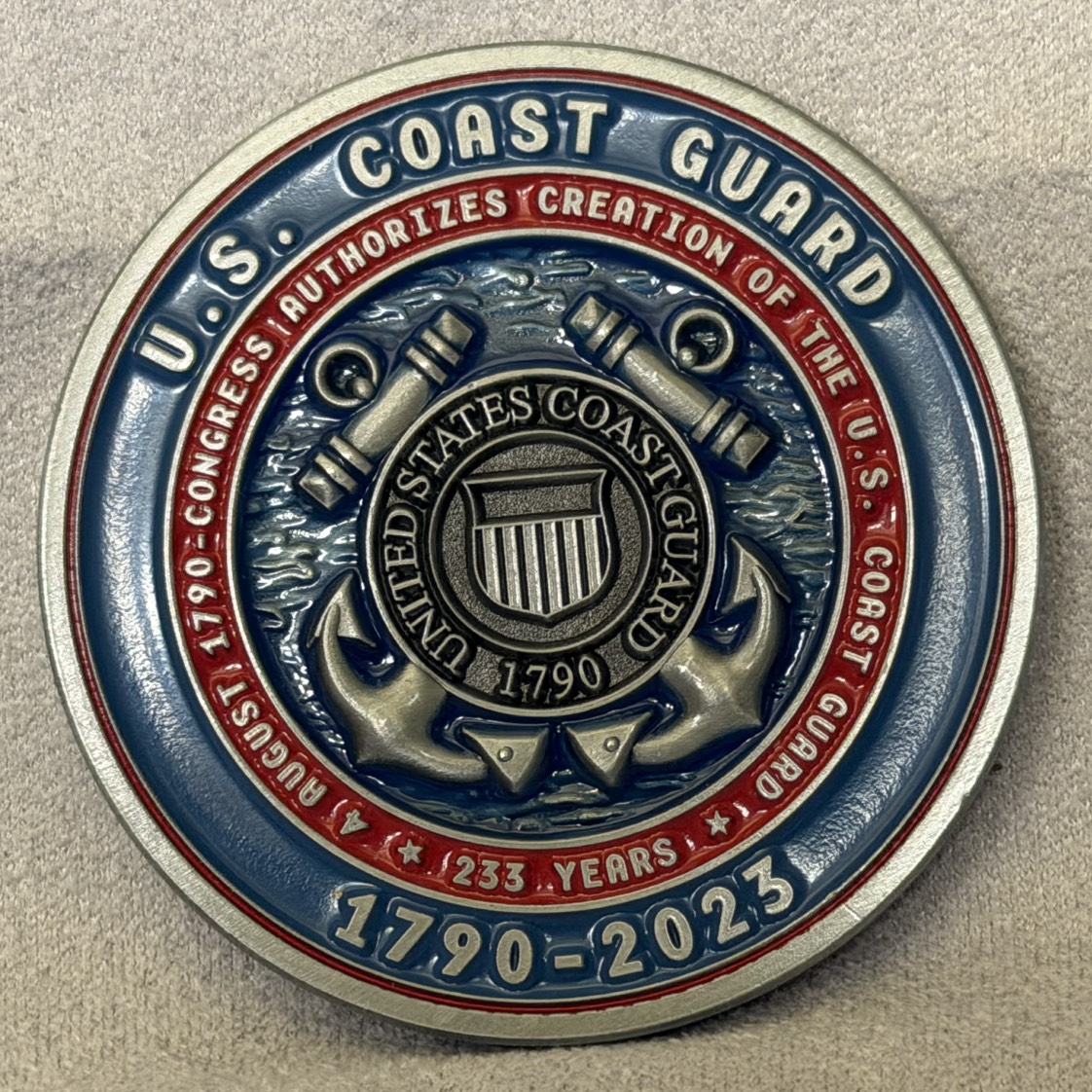 BD 2023 — back