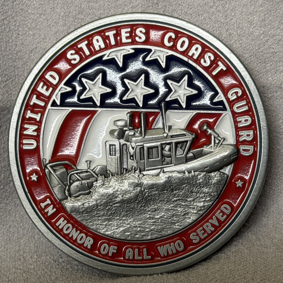 BD 2023 — front