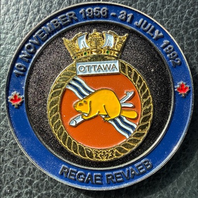 HMCS Ottawa