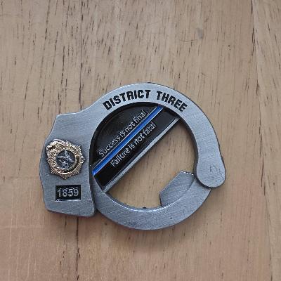 District 3