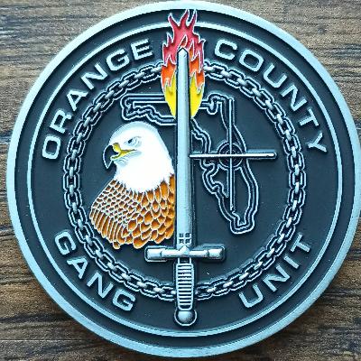 Orange County Sheriff's Office Operation Kuttdown