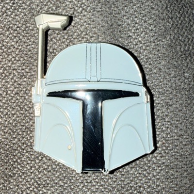 White Star Wars