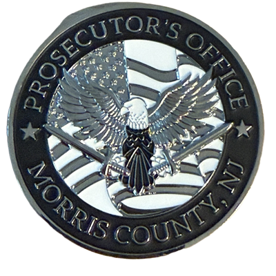 Morris County, New Jersey Prosecutor’s Office- Narcotics Task Force