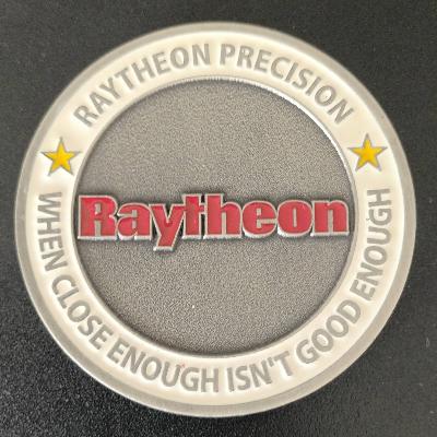Raytheon Talon Joint Laser Guided  Rocket