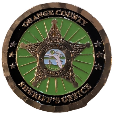 Orange County Sheriff Office