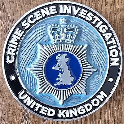 Crime Scene Investigation