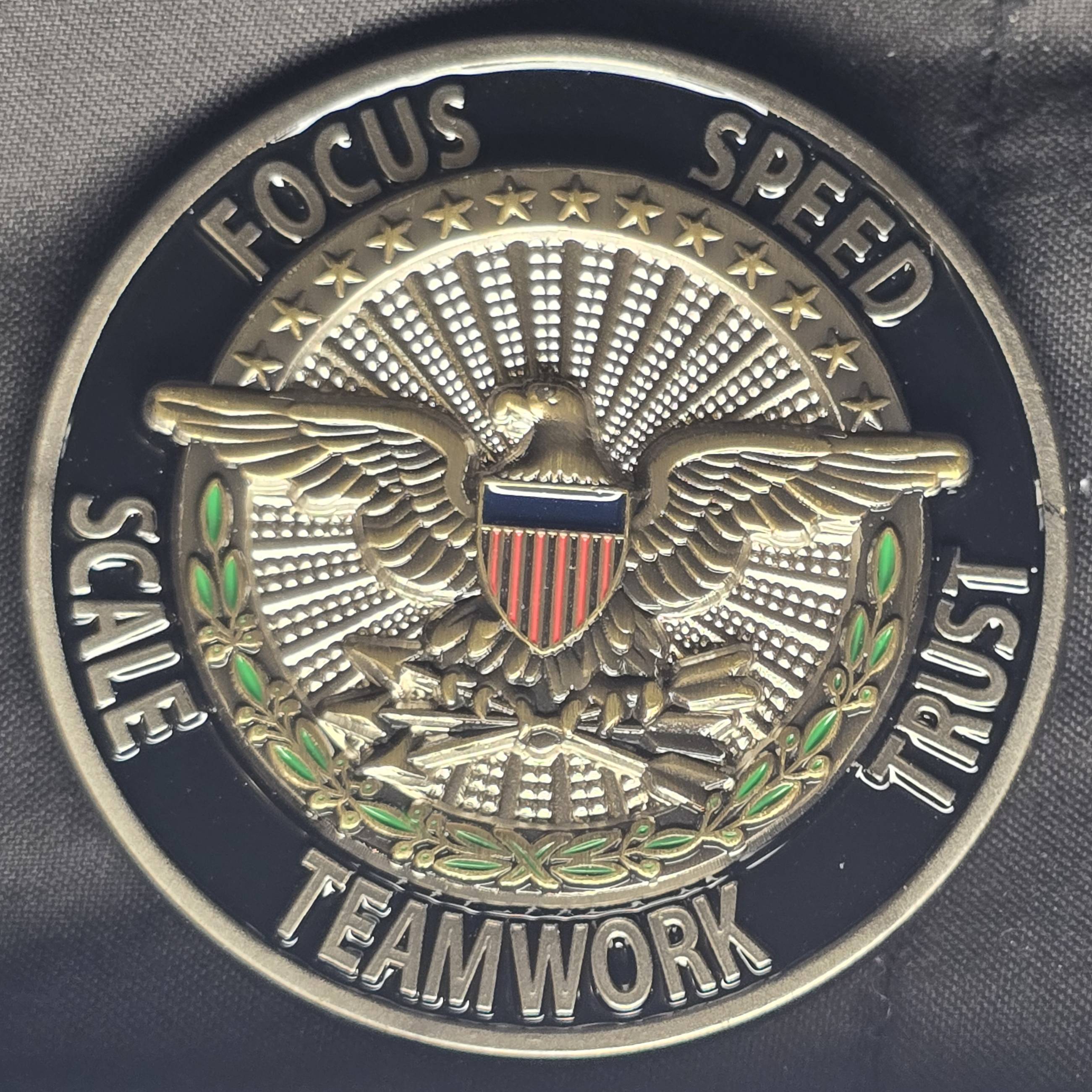Department of Defense defense innovation. — front