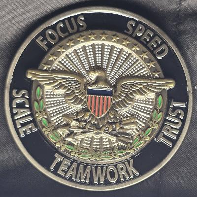 Department of Defense defense innovation.