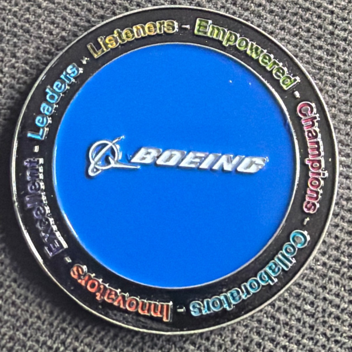 BeBoeing — front
