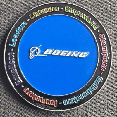 BeBoeing