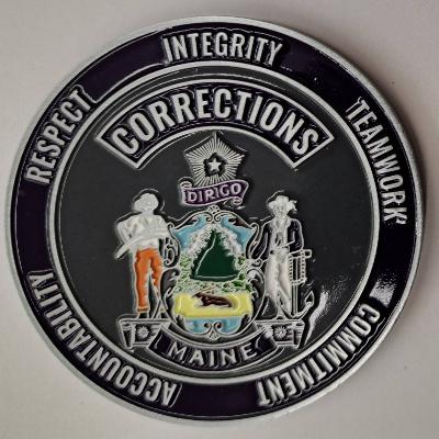 Corrections