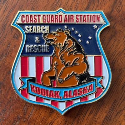Airsta Kodiak