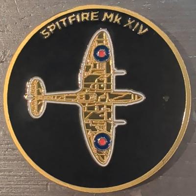 Spitfire Mk XIV