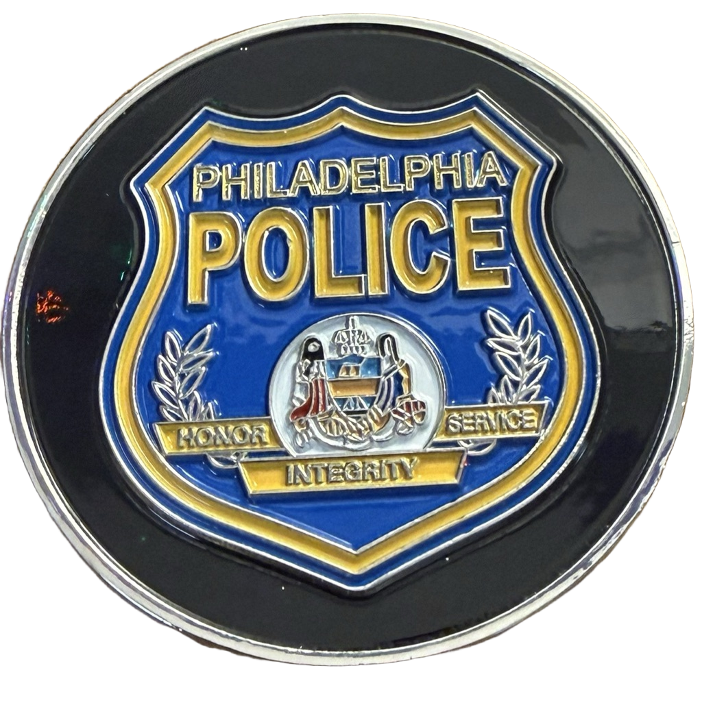 Philadelphia Super Bowl LIX — back