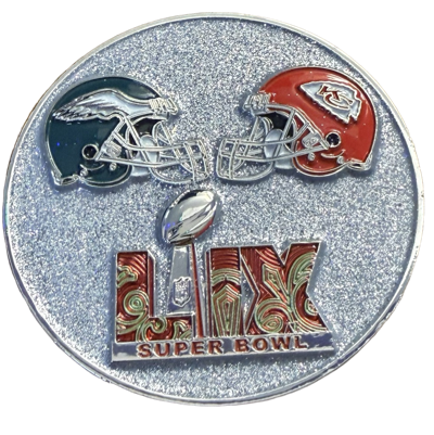 Philadelphia Super Bowl LIX