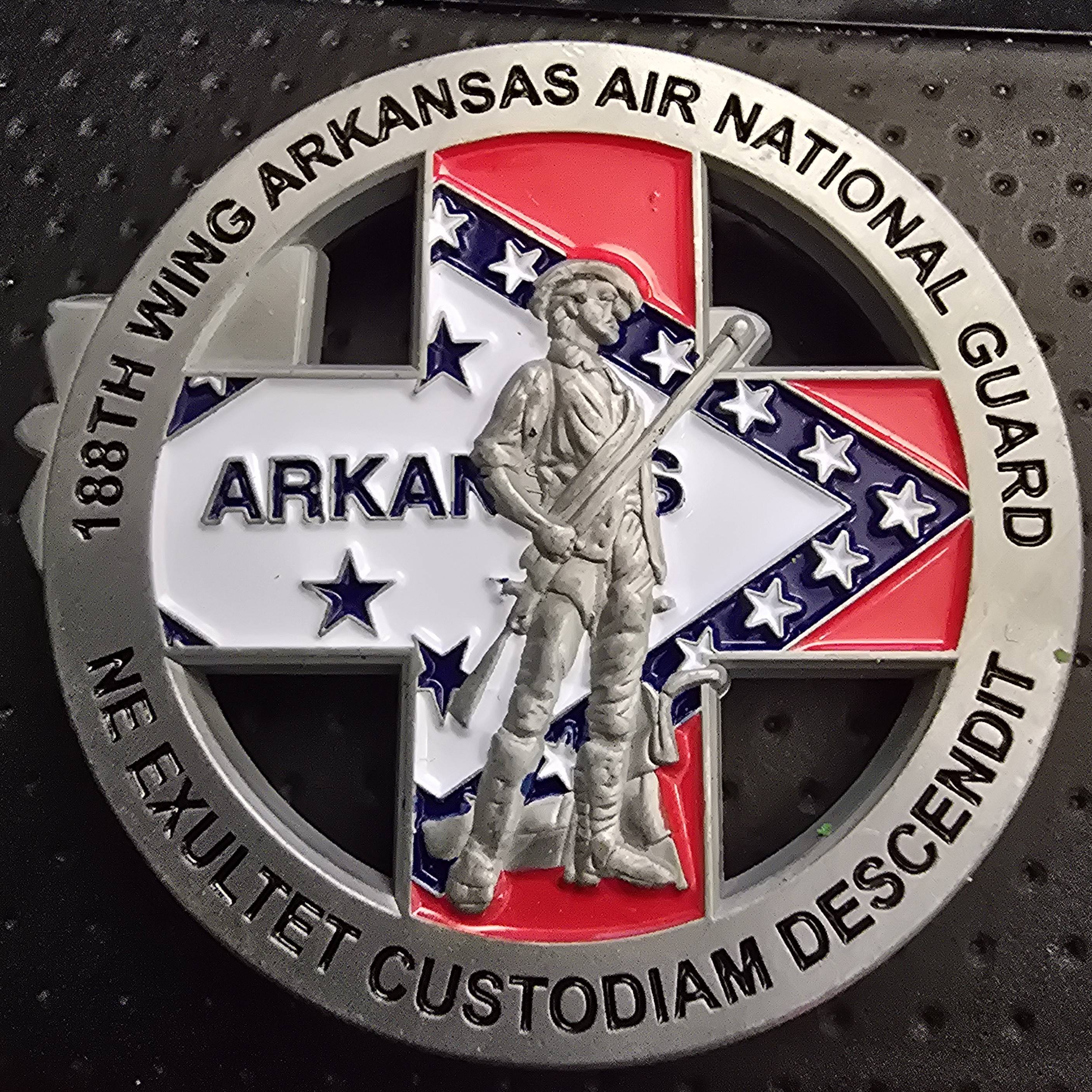 188th Wing — back