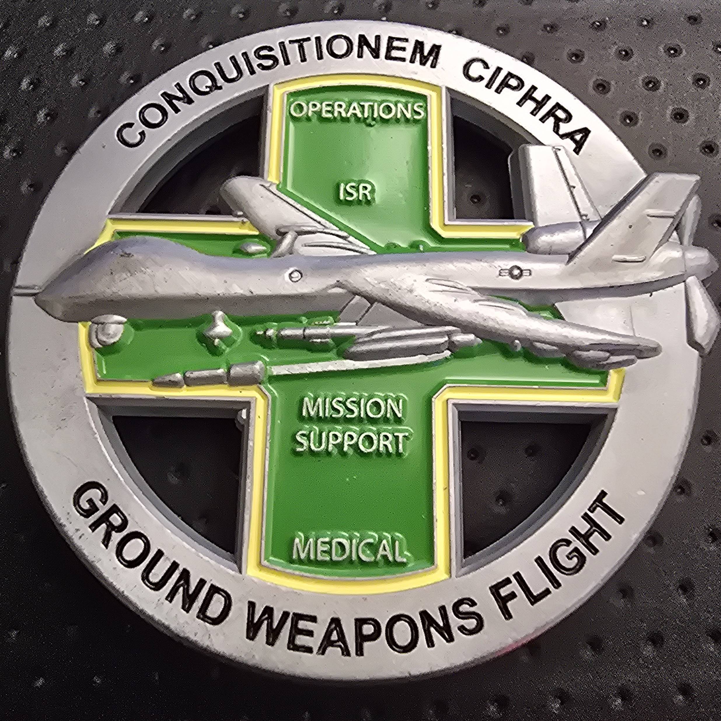 188th Wing — front