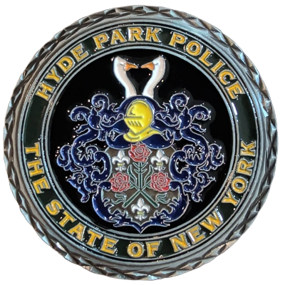 Hyde Park Police Department